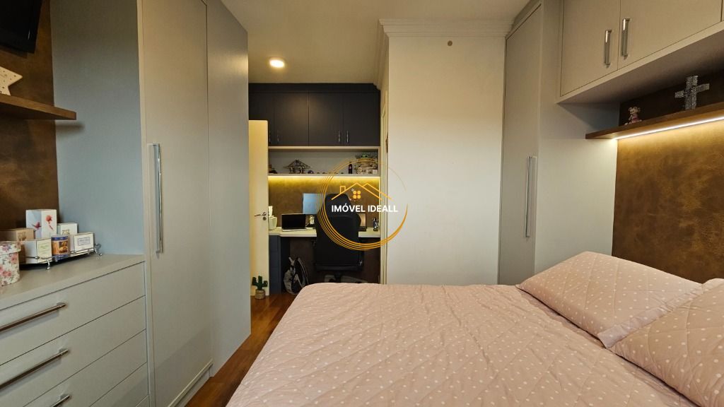 Apartamento, 2 quartos, 76 m² - Foto 18