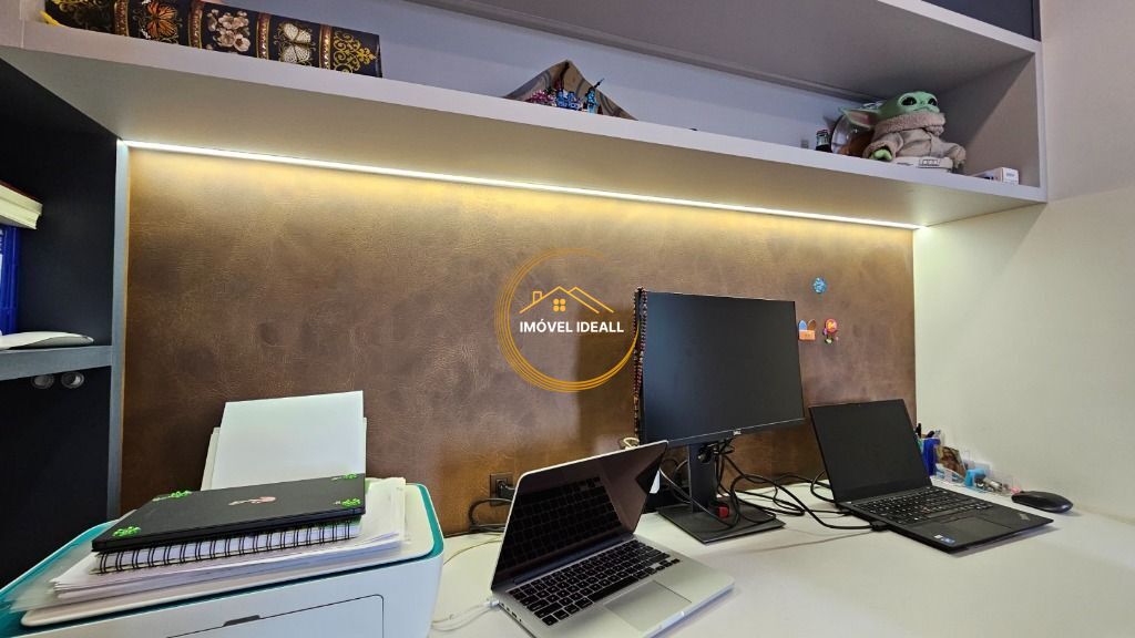 Apartamento, 2 quartos, 76 m² - Foto 16