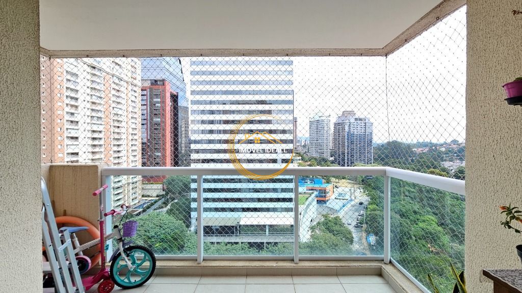 Apartamento, 2 quartos, 76 m² - Foto 1