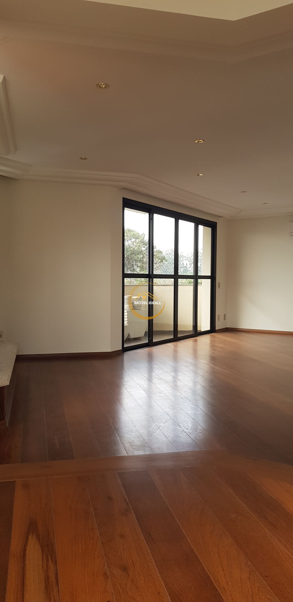 Apartamento, 3 quartos, 169 m² - Foto 8