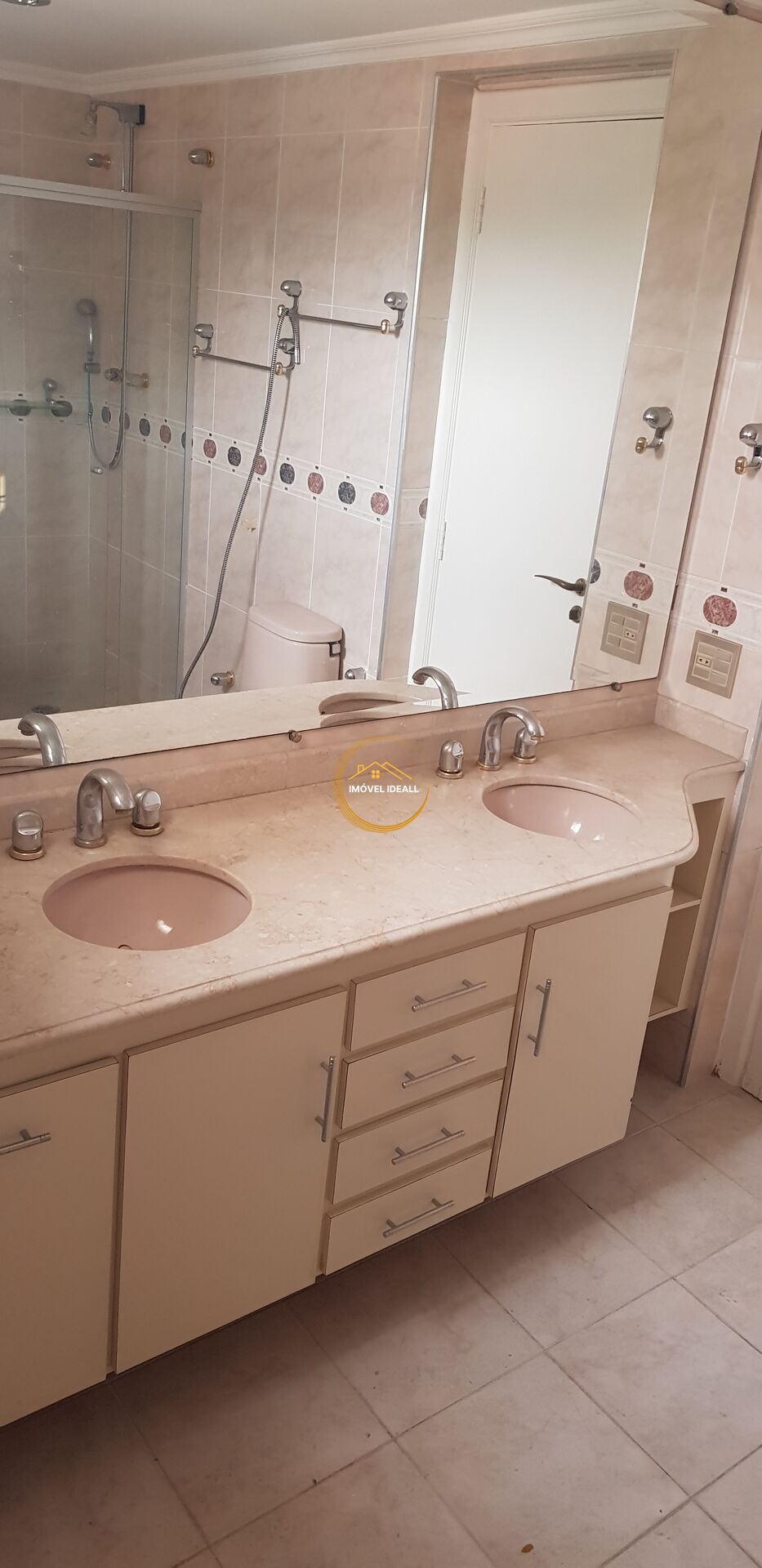 Apartamento, 3 quartos, 169 m² - Foto 22