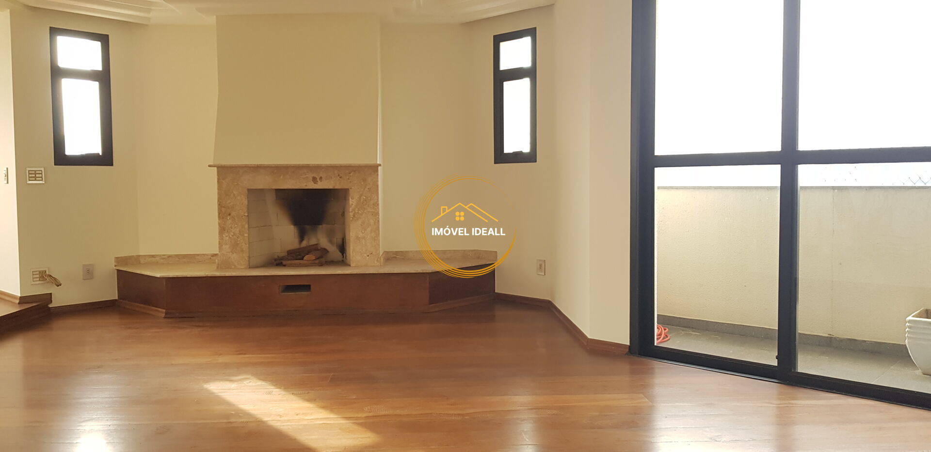 Apartamento, 3 quartos, 169 m² - Foto 2