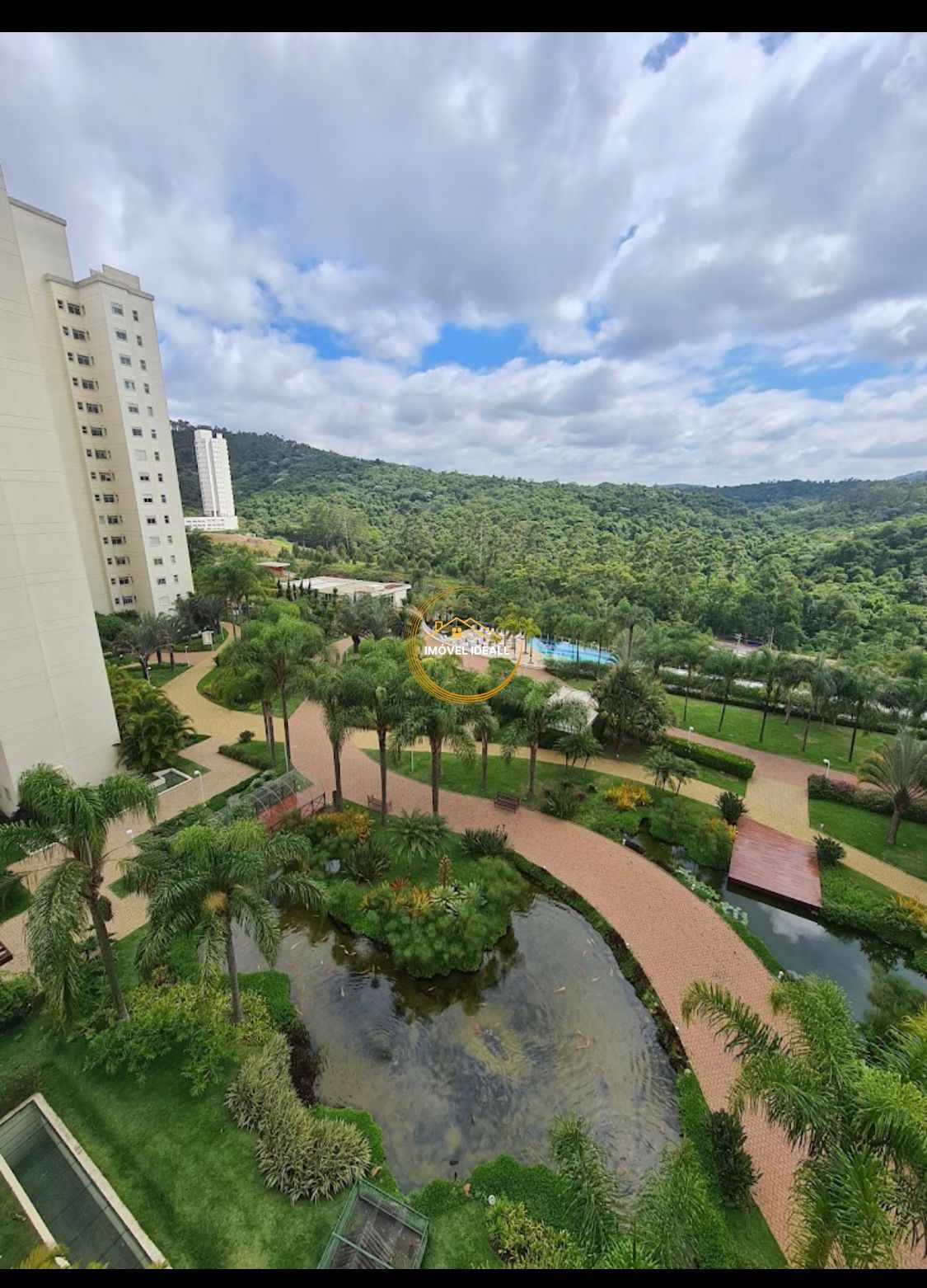 Apartamento, 3 quartos, 133 m² - Foto 13