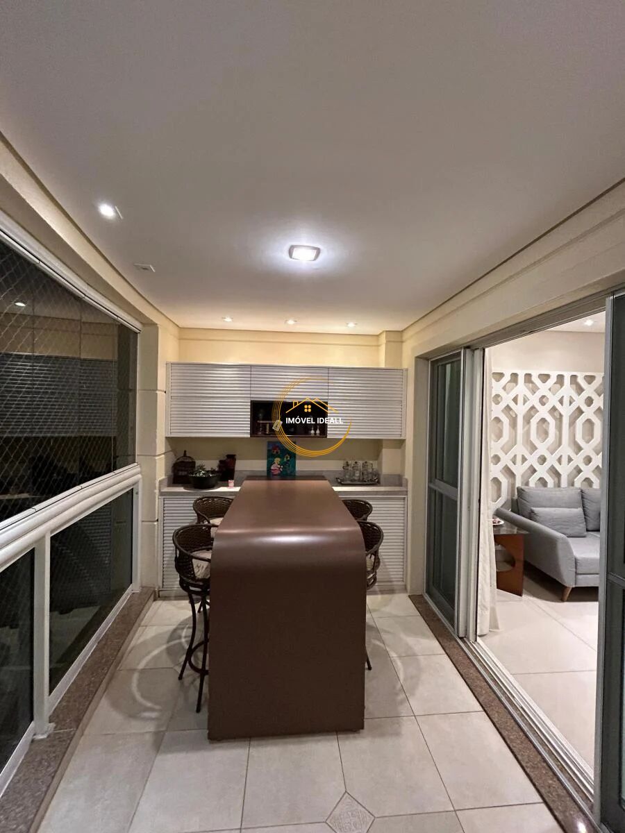 Apartamento, 3 quartos, 133 m² - Foto 8