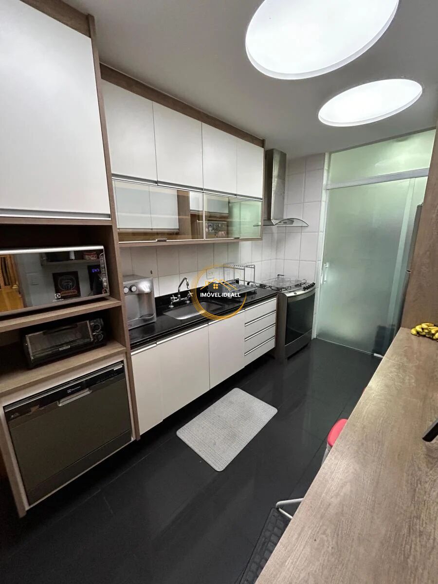 Apartamento, 3 quartos, 133 m² - Foto 9