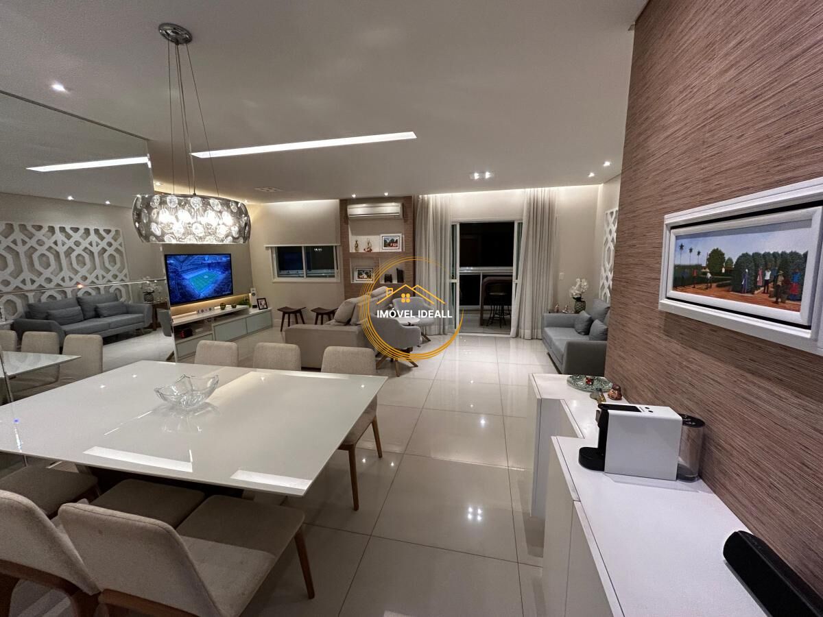 Apartamento, 3 quartos, 133 m² - Foto 5