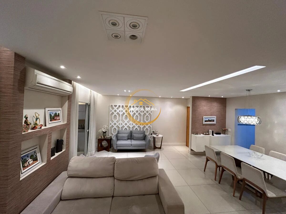 Apartamento, 3 quartos, 133 m² - Foto 6