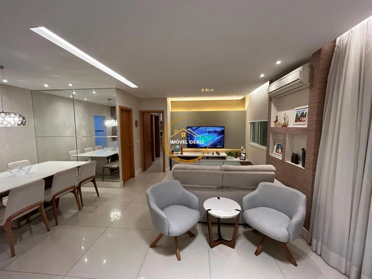 Apartamento, 3 quartos, 133 m² - Foto 4