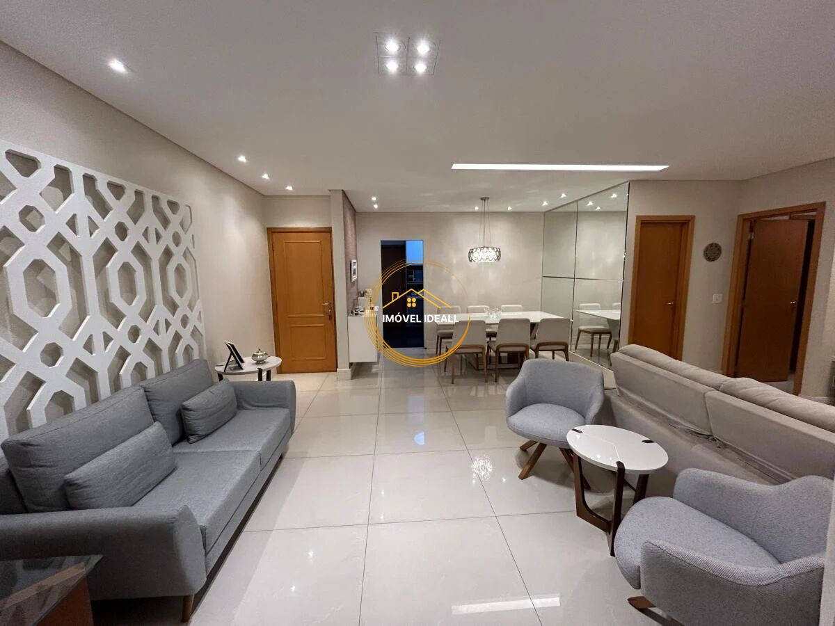 Apartamento, 3 quartos, 133 m² - Foto 2