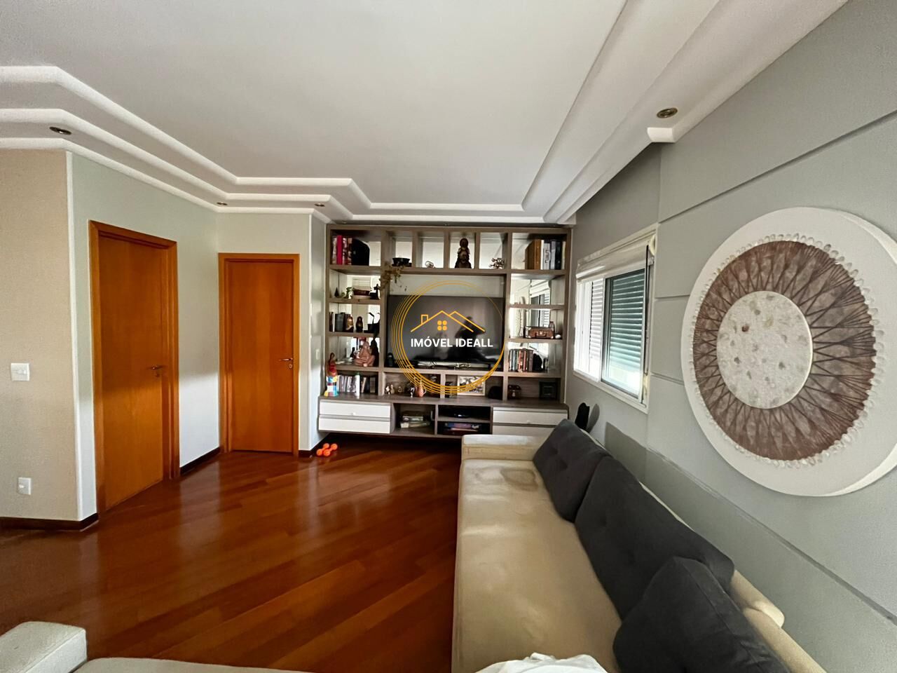 Apartamento, 3 quartos, 133 m² - Foto 2