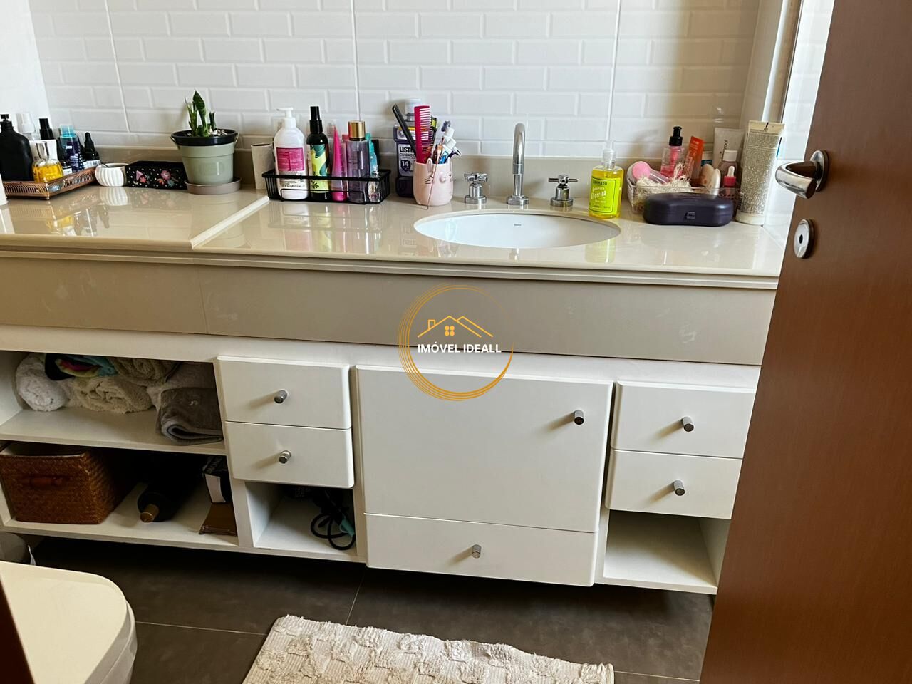 Apartamento, 3 quartos, 133 m² - Foto 6