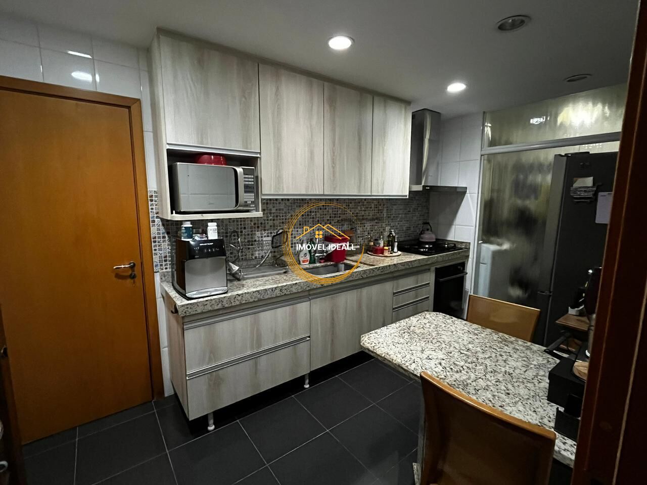 Apartamento, 3 quartos, 133 m² - Foto 8