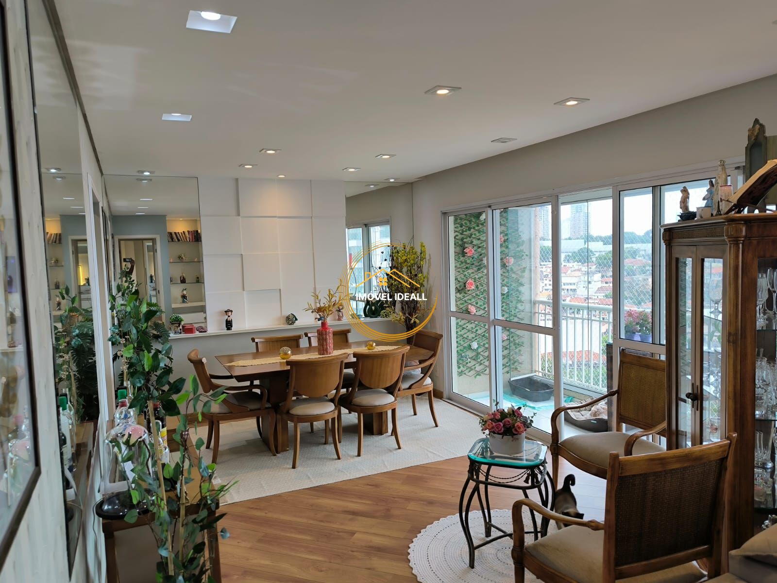 Apartamento à venda com 2 quartos, 87m² - Foto 11