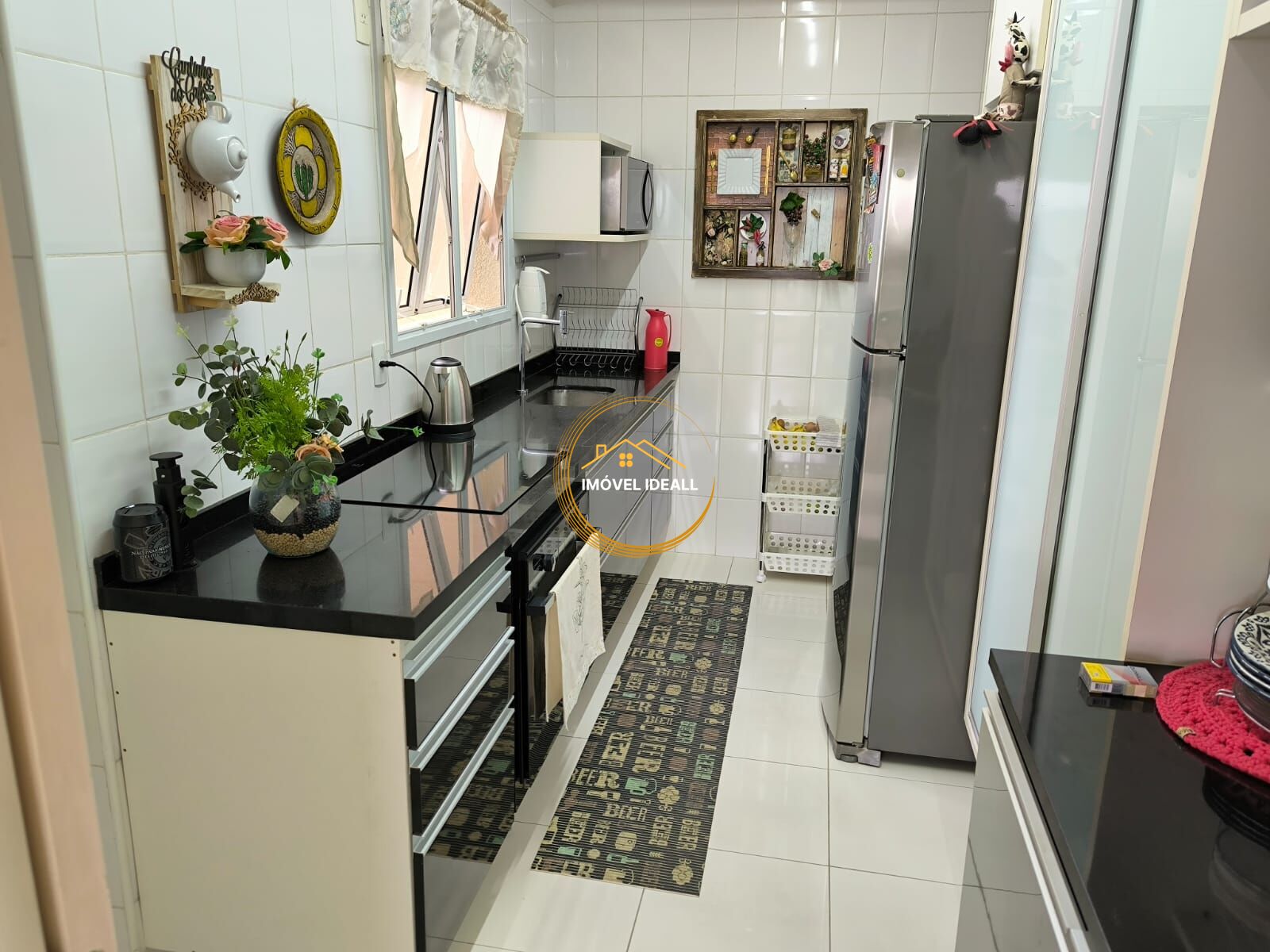 Apartamento à venda com 2 quartos, 87m² - Foto 15