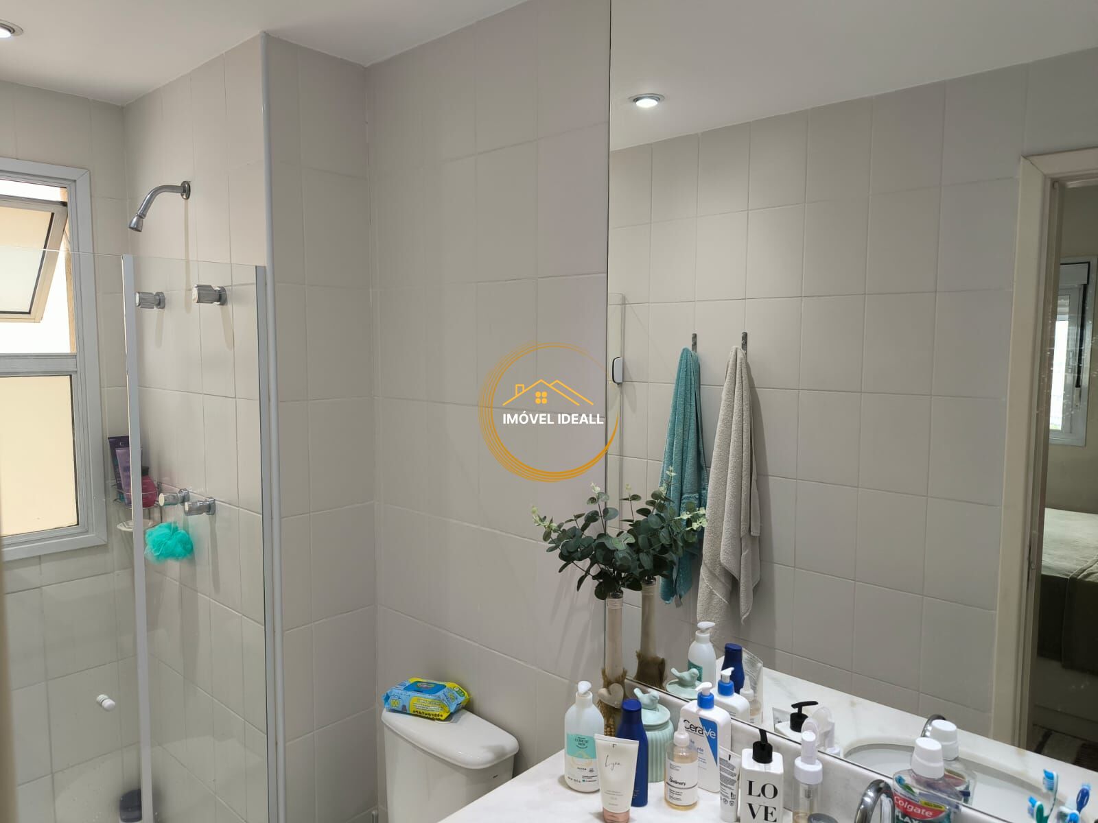 Apartamento à venda com 2 quartos, 87m² - Foto 26