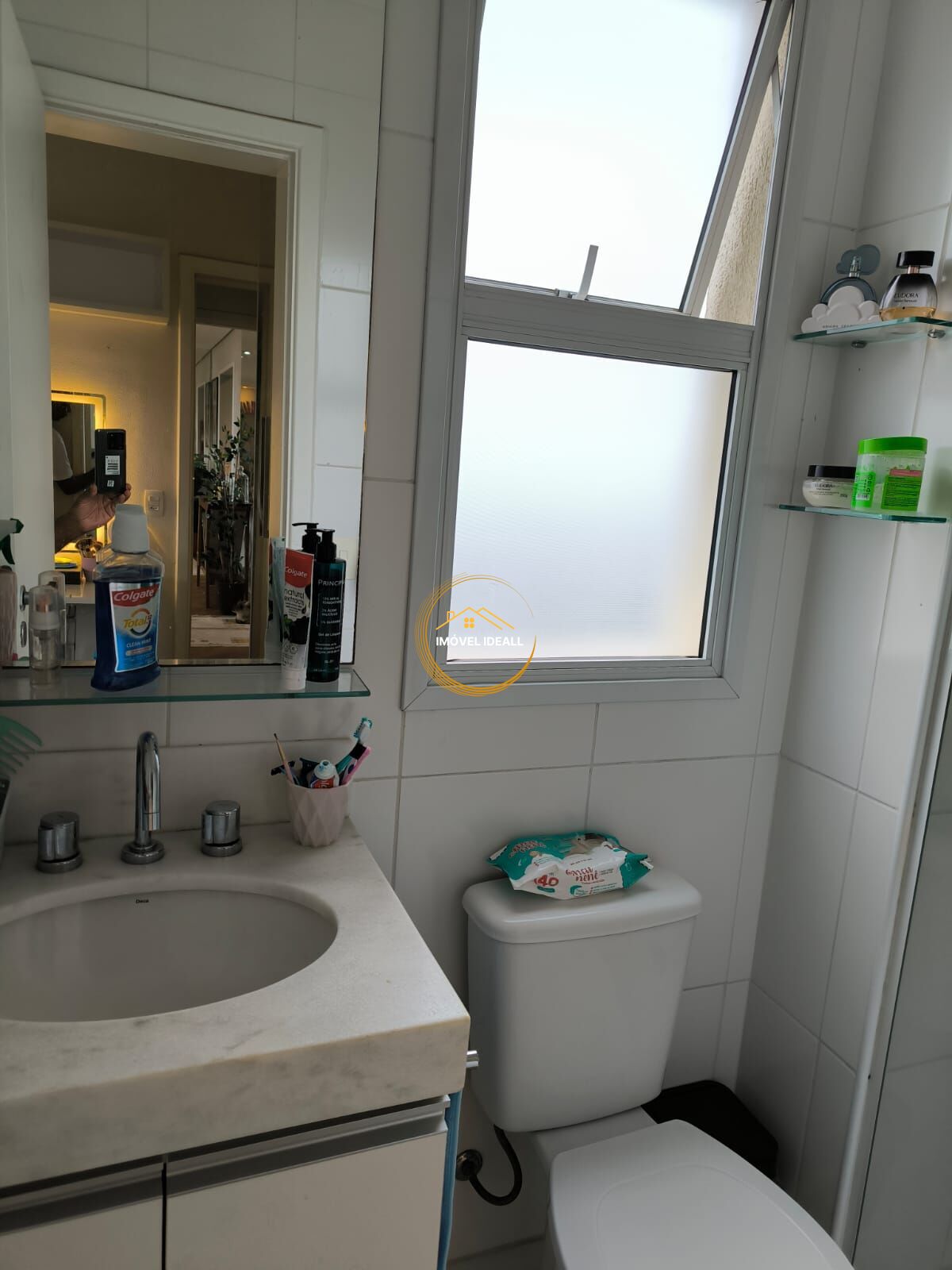 Apartamento à venda com 2 quartos, 87m² - Foto 35