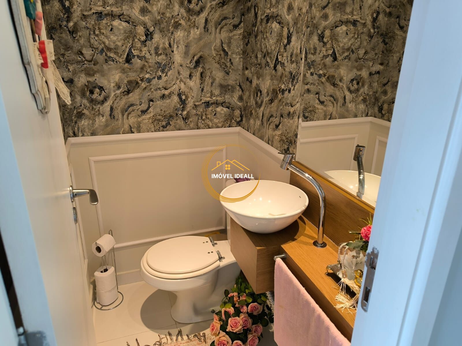 Apartamento à venda com 2 quartos, 87m² - Foto 20