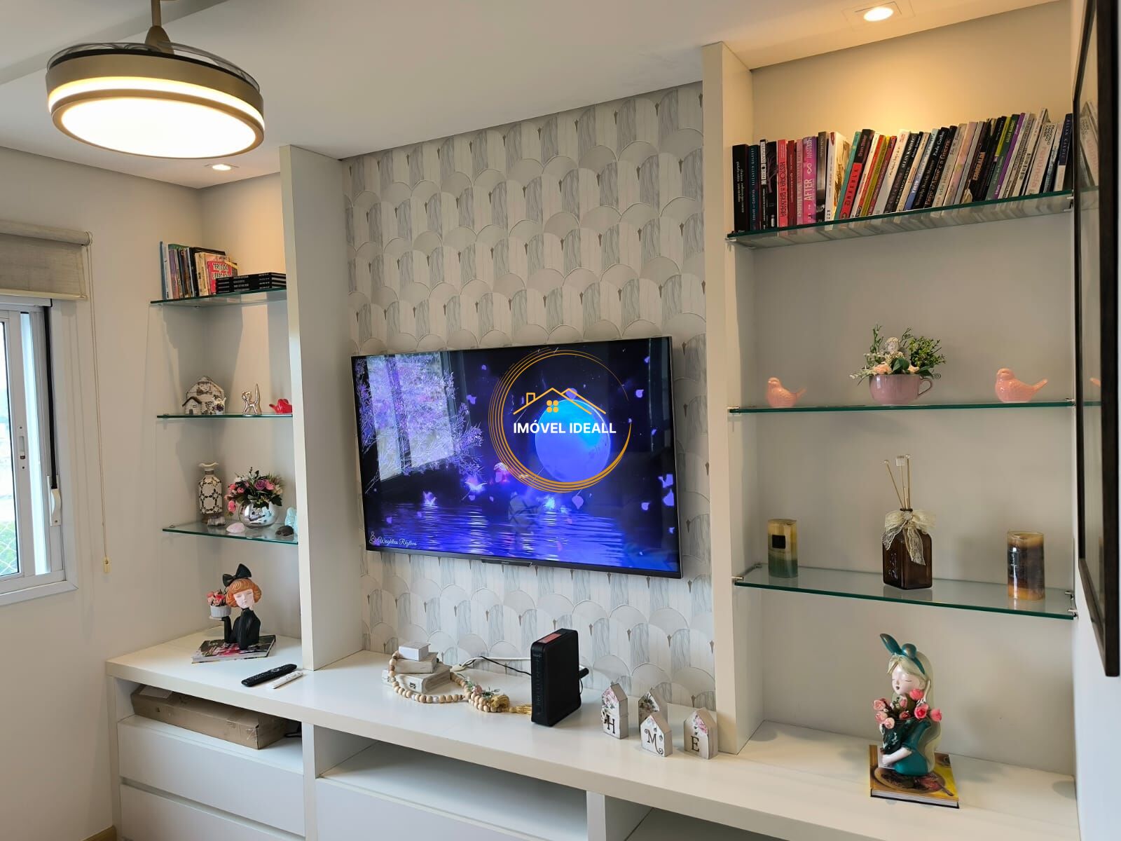 Apartamento à venda com 2 quartos, 87m² - Foto 4