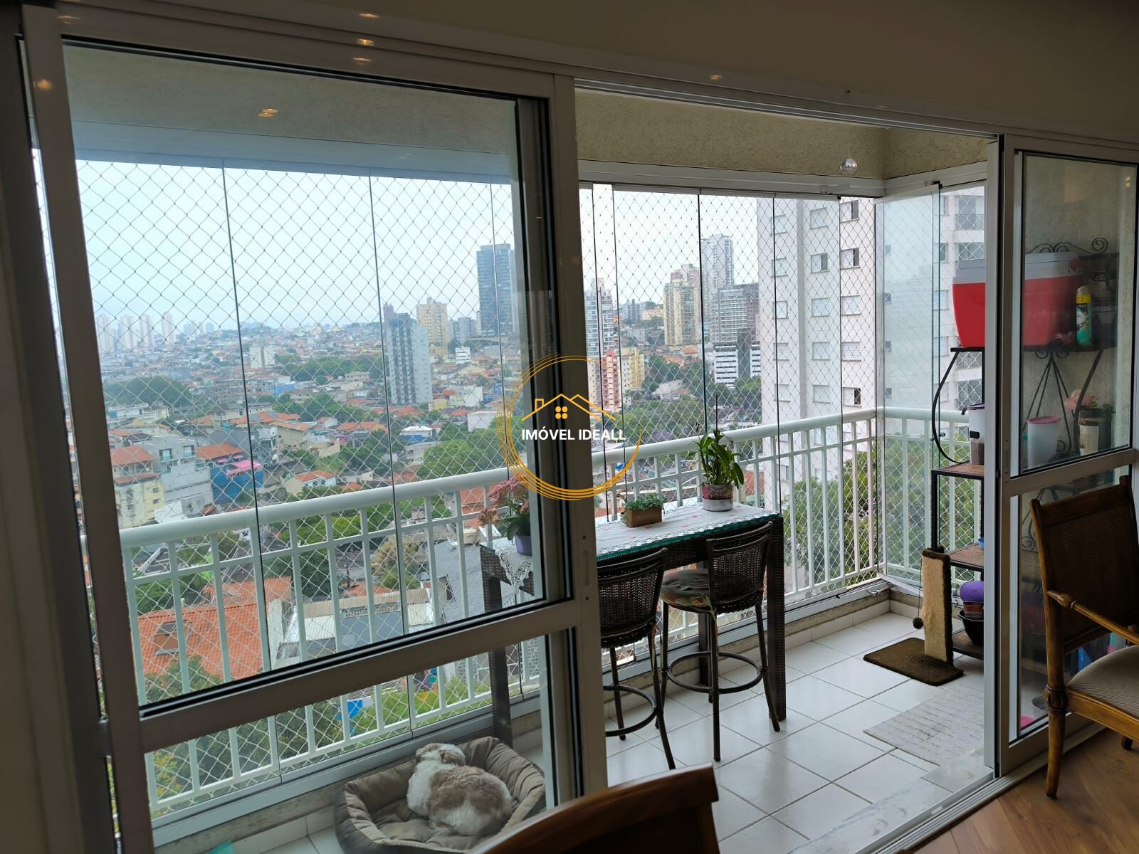 Apartamento à venda com 2 quartos, 87m² - Foto 13