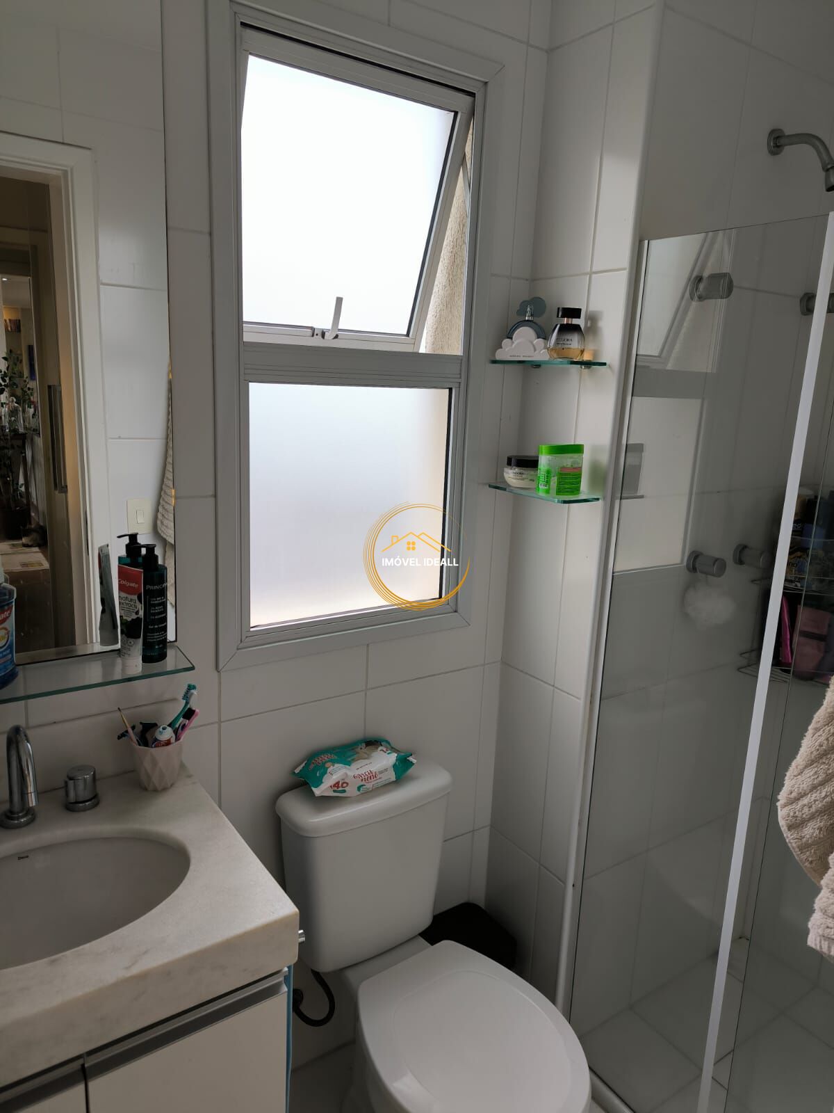 Apartamento à venda com 2 quartos, 87m² - Foto 33