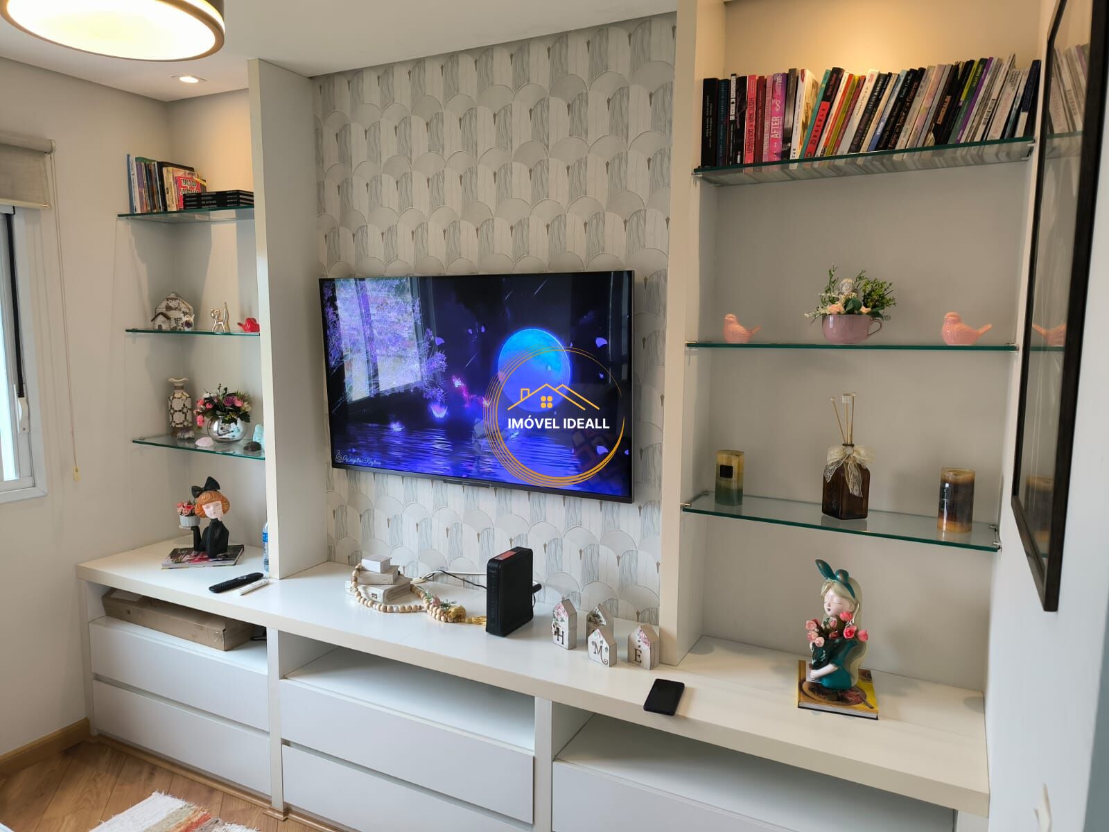 Apartamento à venda com 2 quartos, 87m² - Foto 2