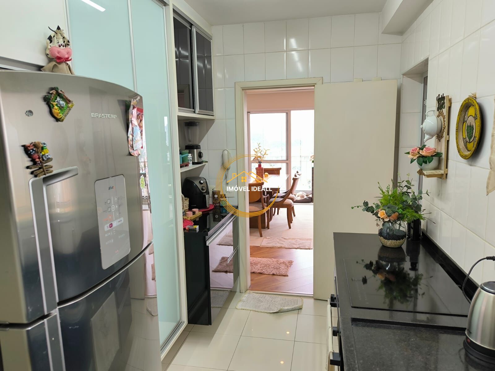 Apartamento à venda com 2 quartos, 87m² - Foto 17