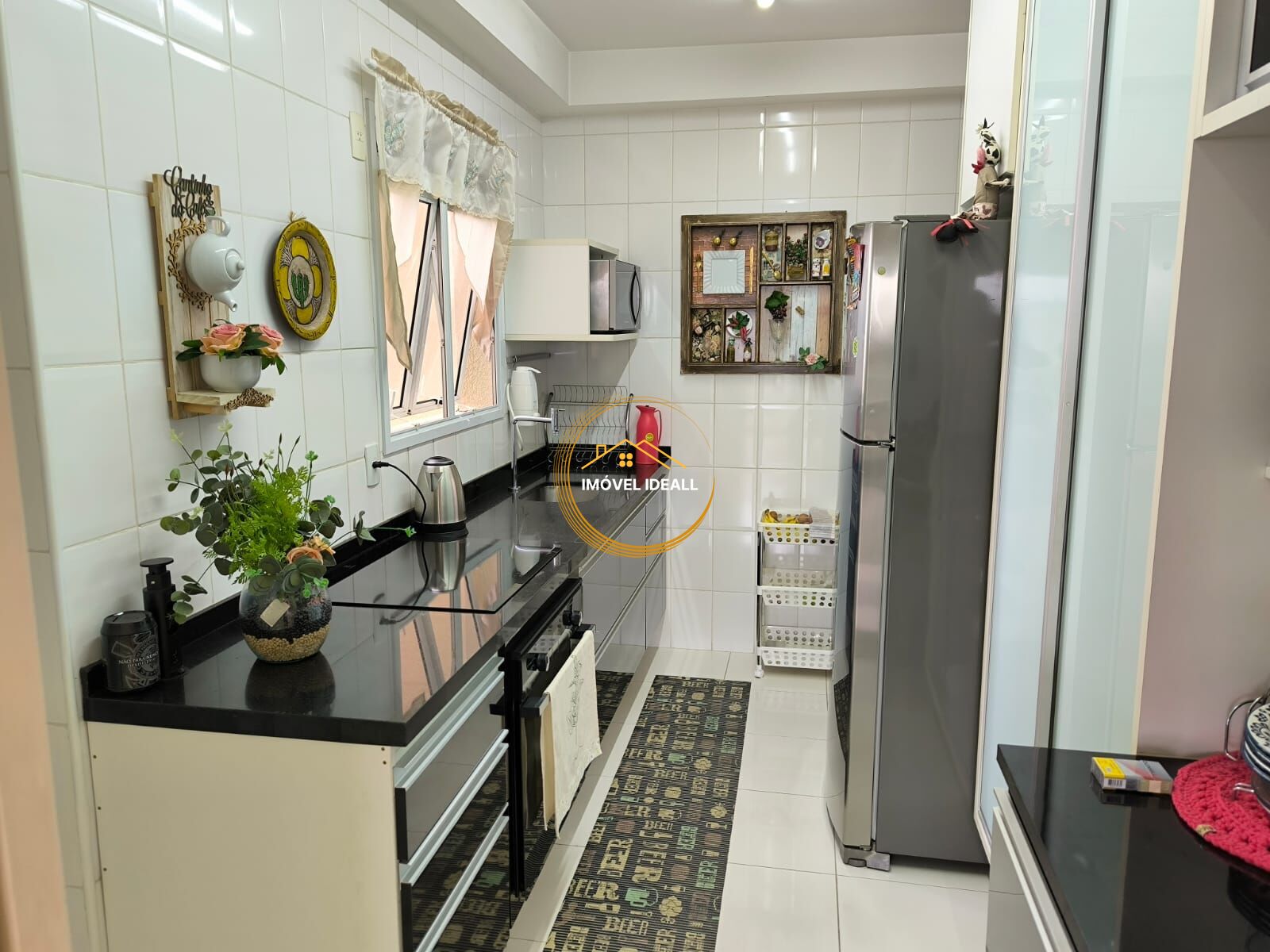 Apartamento à venda com 2 quartos, 87m² - Foto 14