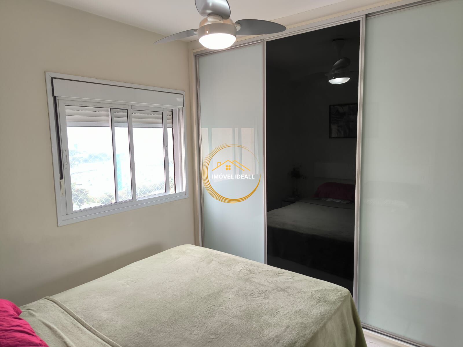 Apartamento à venda com 2 quartos, 87m² - Foto 32