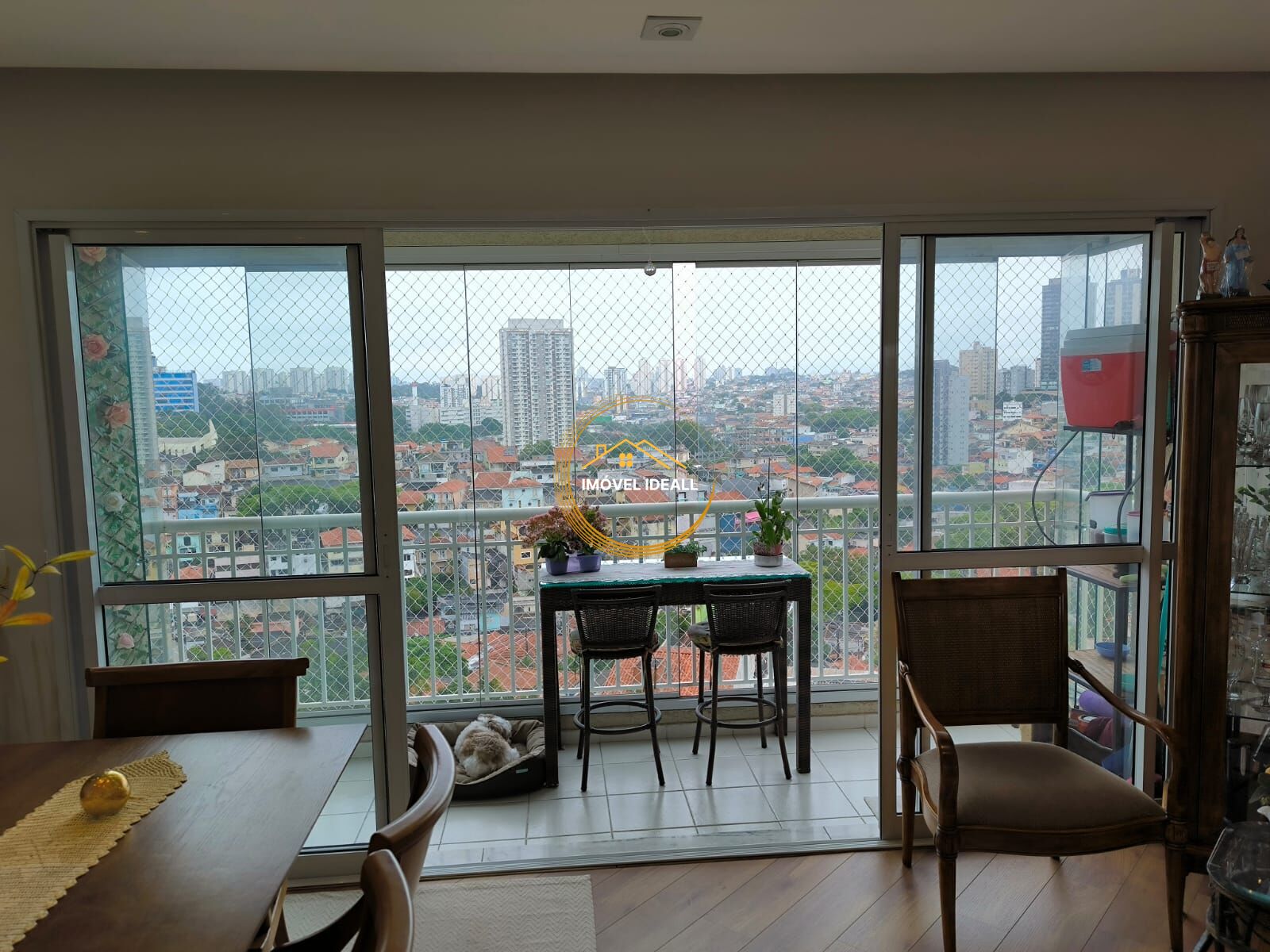 Apartamento à venda com 2 quartos, 87m² - Foto 12