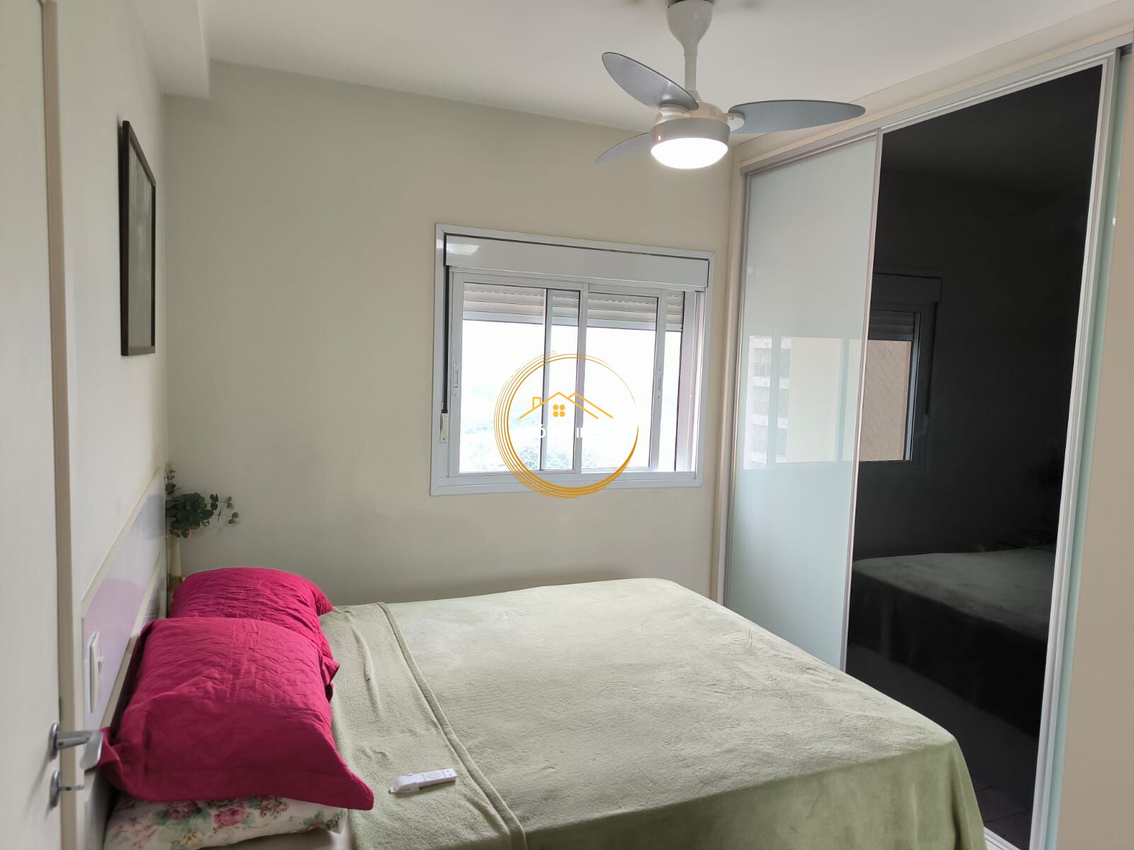 Apartamento à venda com 2 quartos, 87m² - Foto 31