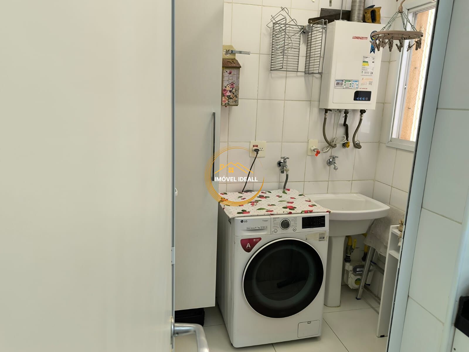 Apartamento à venda com 2 quartos, 87m² - Foto 19