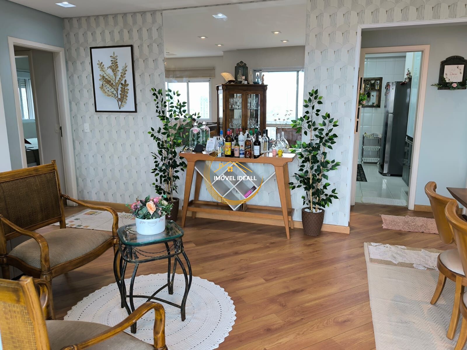 Apartamento à venda com 2 quartos, 87m² - Foto 10