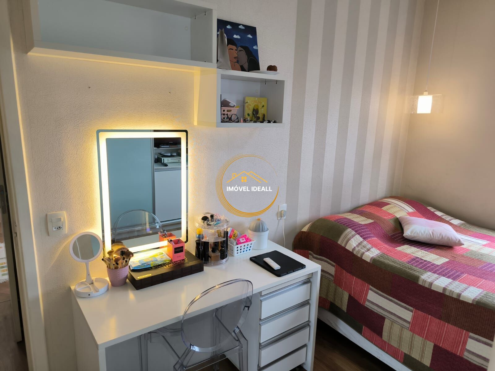 Apartamento à venda com 2 quartos, 87m² - Foto 30