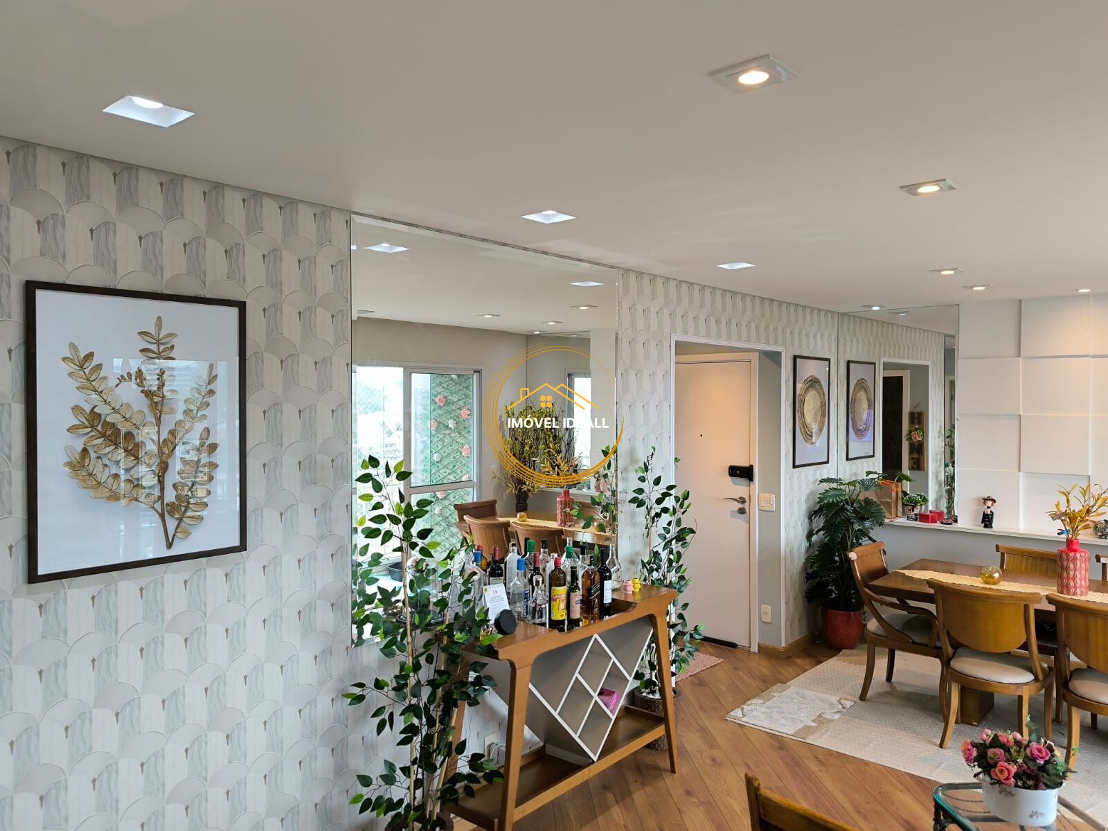 Apartamento à venda com 2 quartos, 87m² - Foto 5