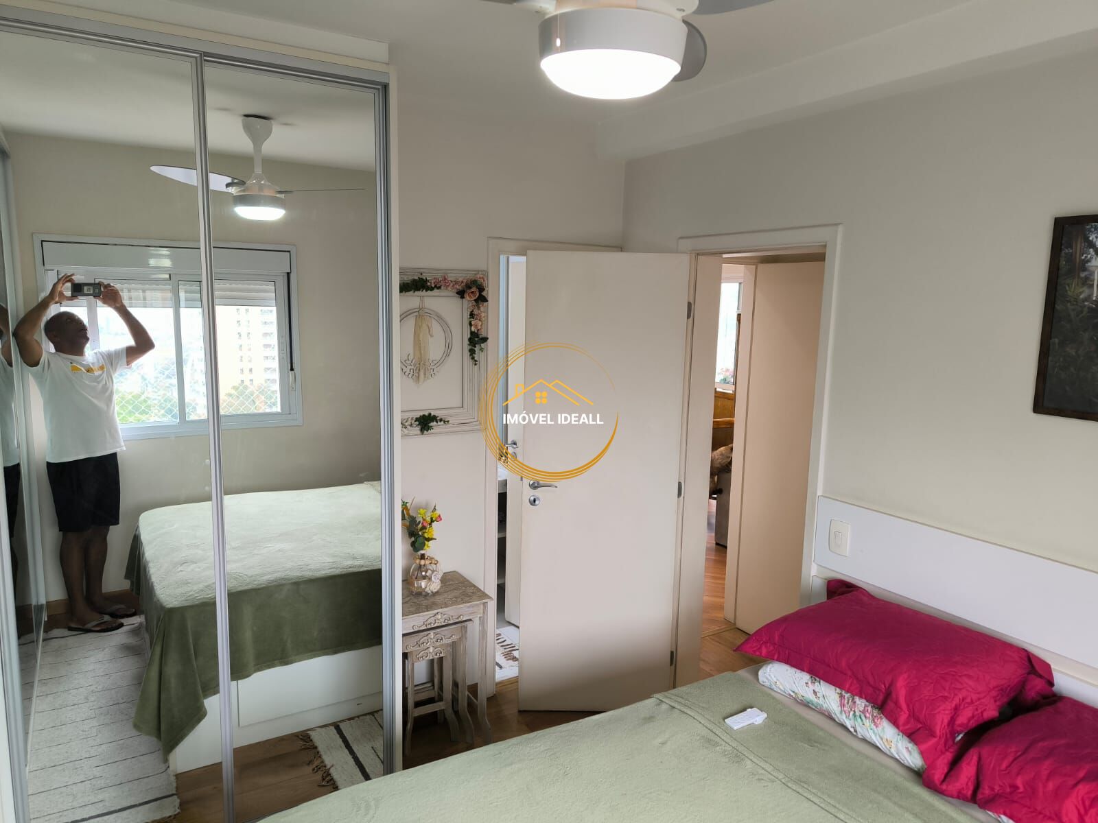 Apartamento à venda com 2 quartos, 87m² - Foto 28