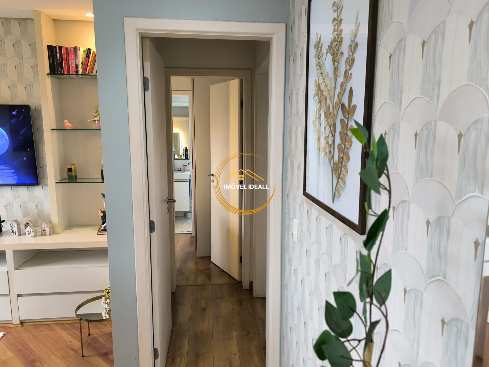 Apartamento à venda com 2 quartos, 87m² - Foto 22