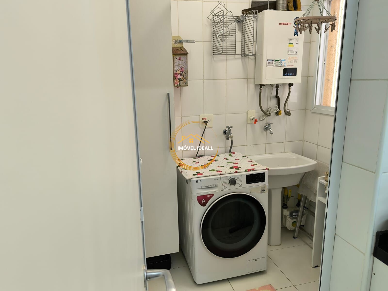 Apartamento à venda com 2 quartos, 87m² - Foto 18