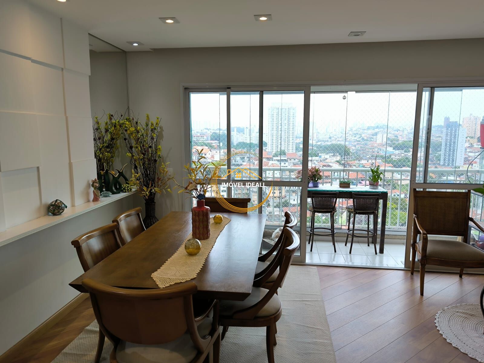 Apartamento à venda com 2 quartos, 87m² - Foto 7