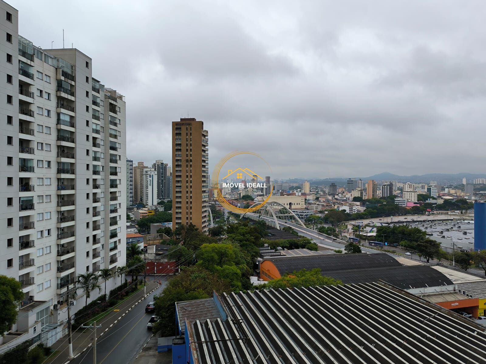 Apartamento à venda com 2 quartos, 87m² - Foto 23