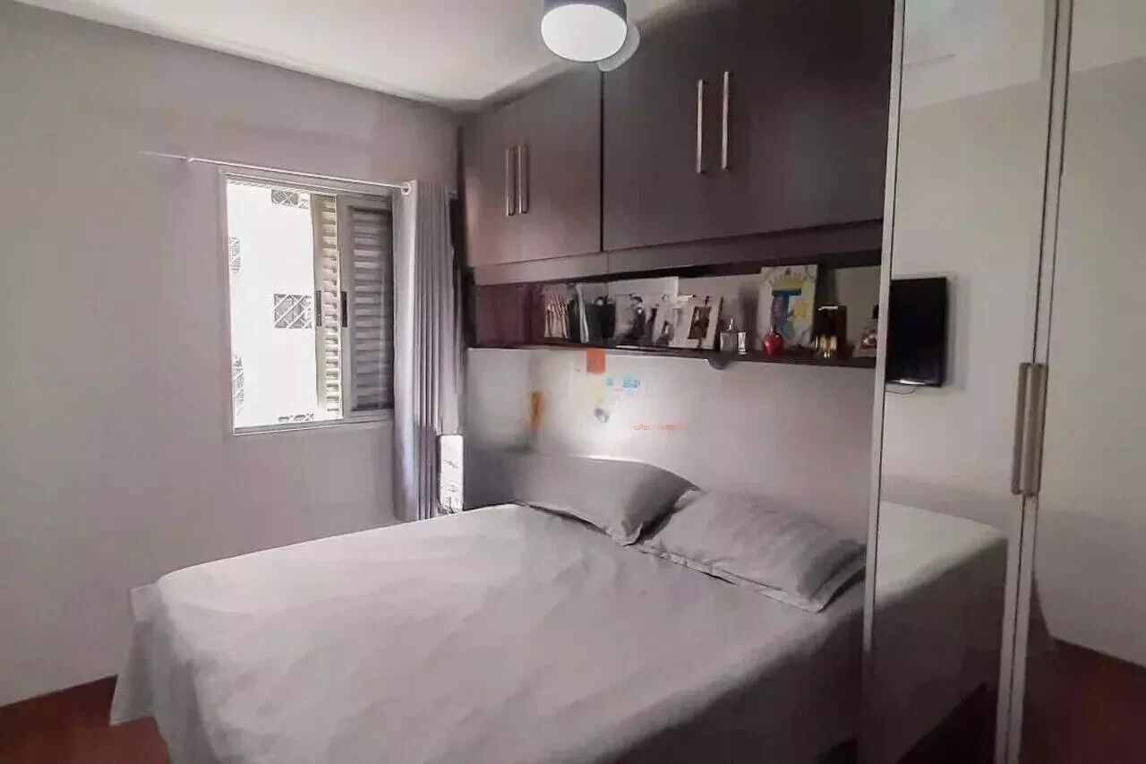 Apartamento, 2 quartos, 50 m² - Foto 10
