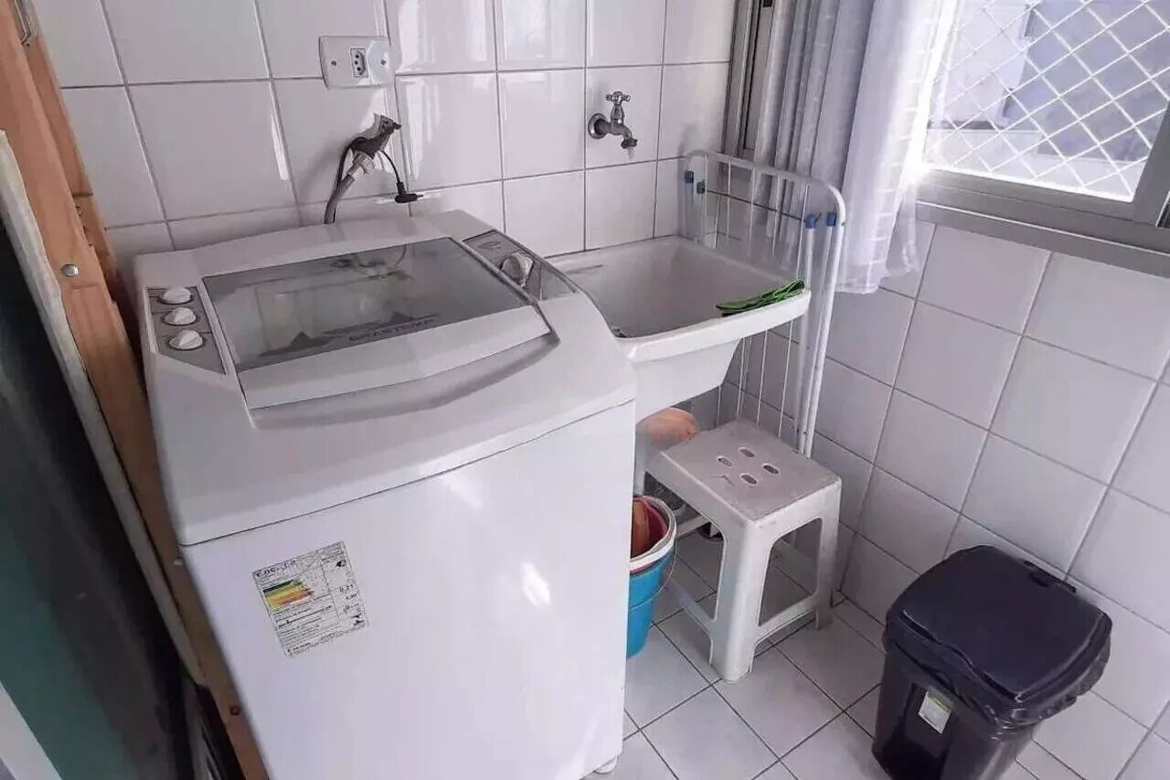 Apartamento, 2 quartos, 50 m² - Foto 8