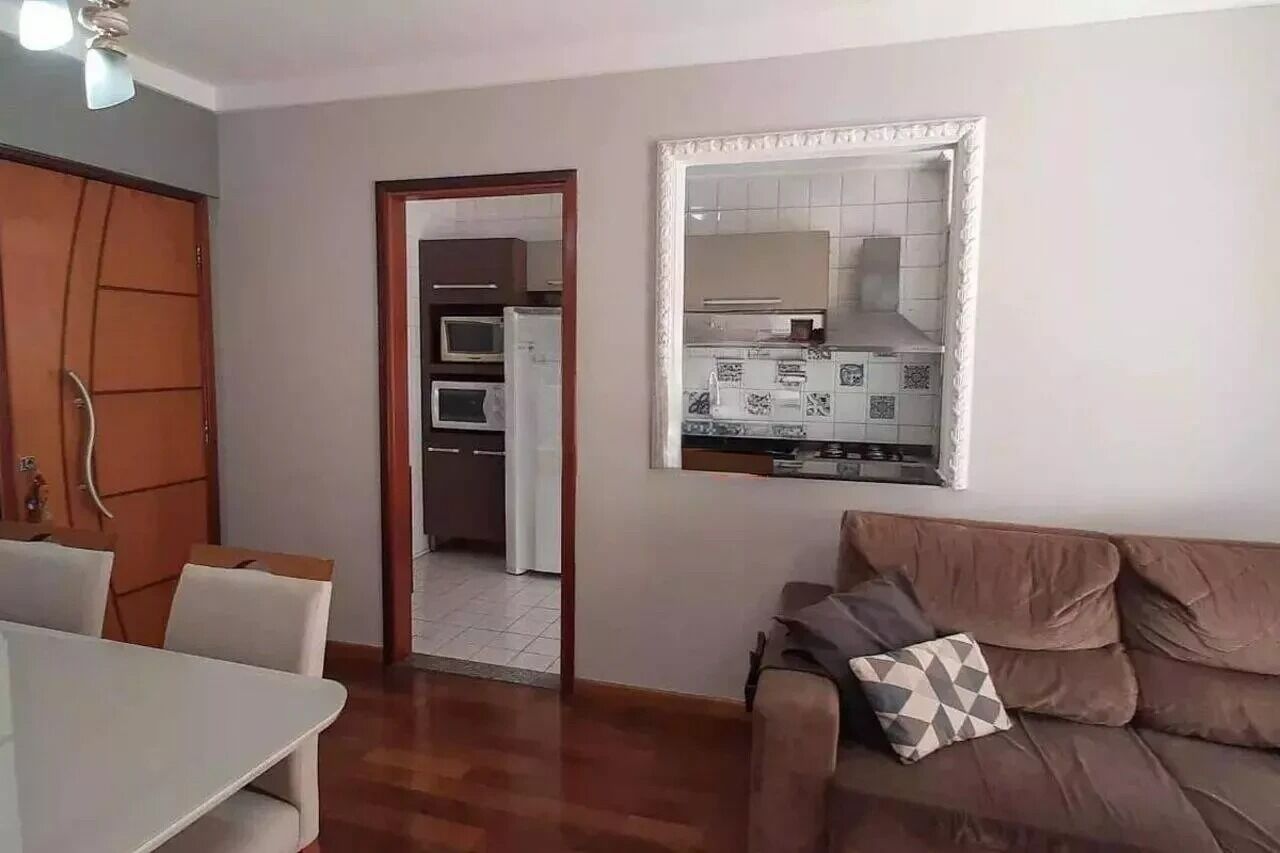 Apartamento, 2 quartos, 50 m² - Foto 3