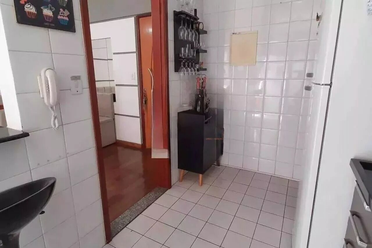 Apartamento, 2 quartos, 50 m² - Foto 7