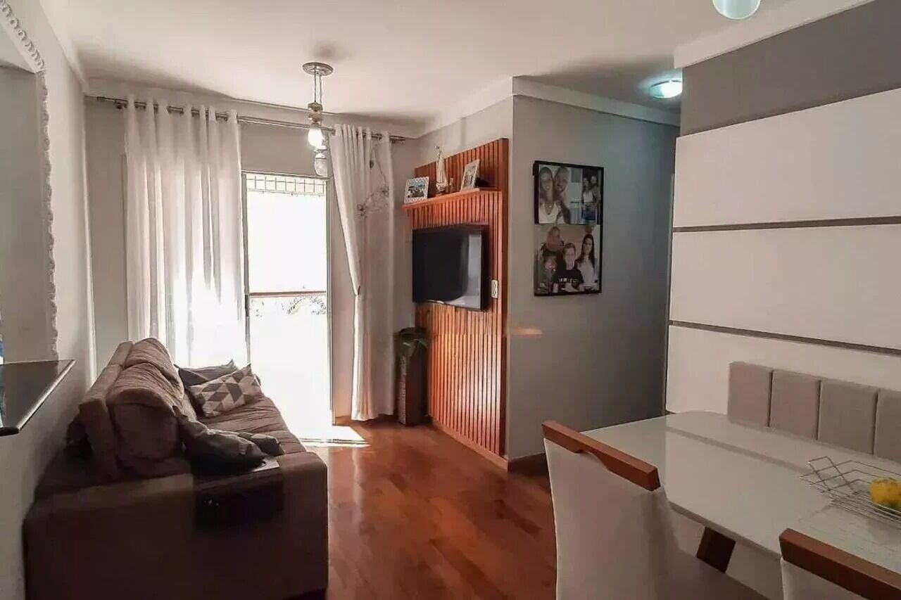 Apartamento, 2 quartos, 50 m² - Foto 1