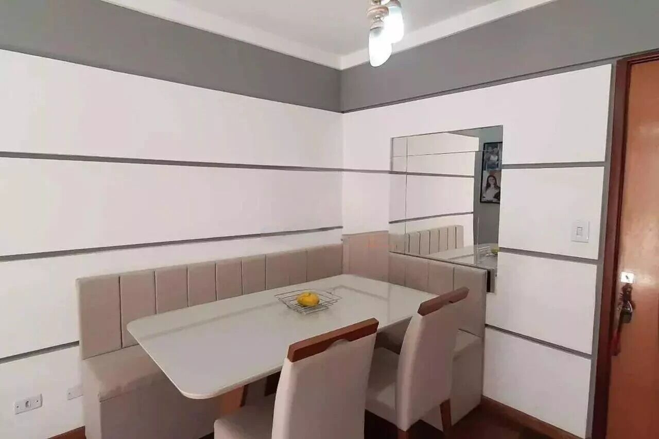 Apartamento, 2 quartos, 50 m² - Foto 4