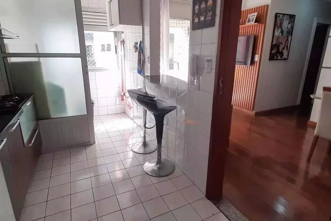 Apartamento, 2 quartos, 50 m² - Foto 5