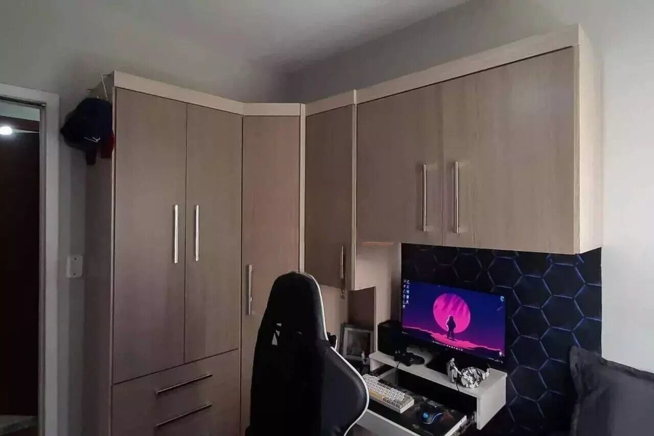 Apartamento, 2 quartos, 50 m² - Foto 9