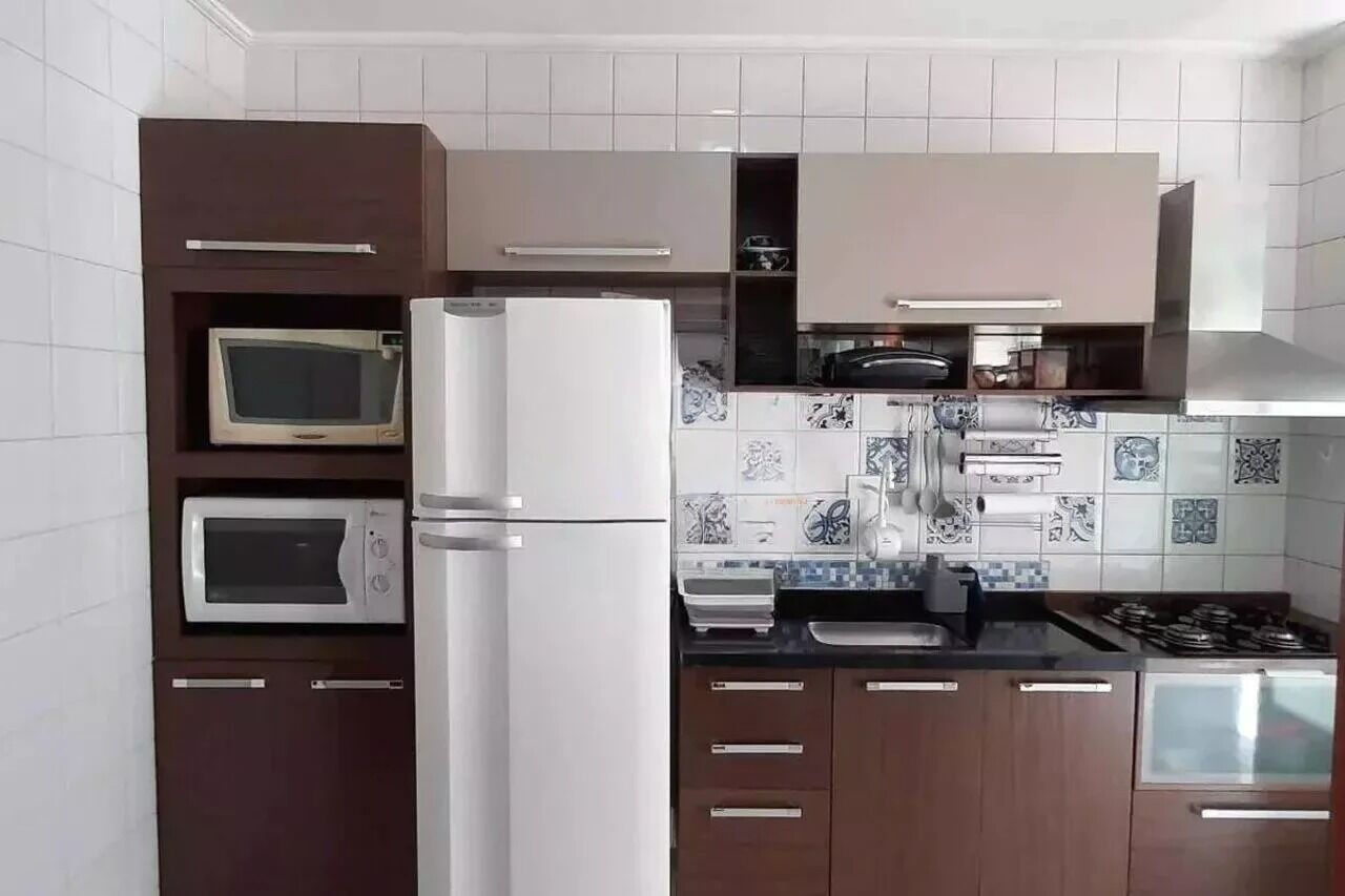 Apartamento, 2 quartos, 50 m² - Foto 6