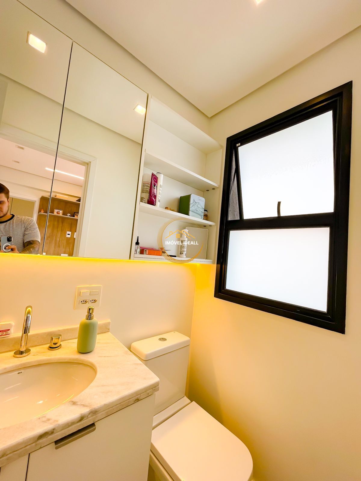 Apartamento para alugar com 3 quartos, 116m² - Foto 28