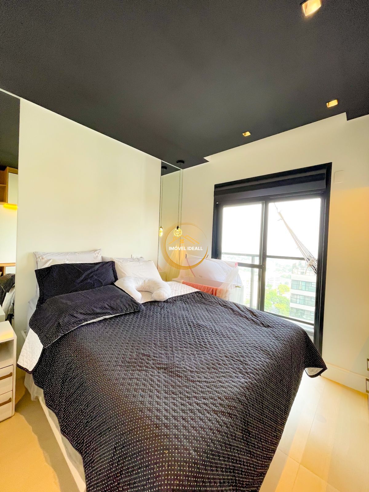 Apartamento para alugar com 3 quartos, 116m² - Foto 21